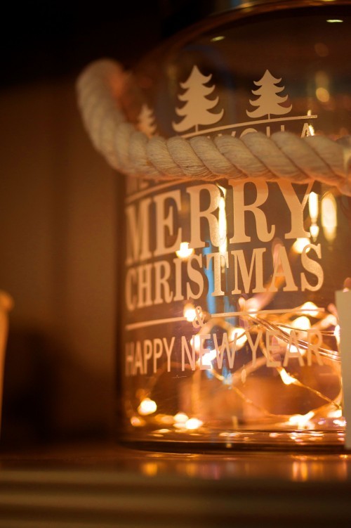 Christmas Fair Yorkshire 2023 Living North